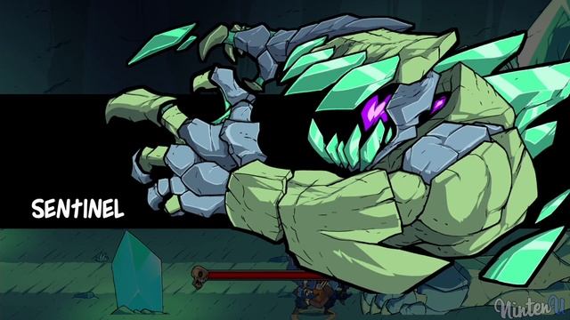 Viking Squad - All Bosses смотреть онлайн