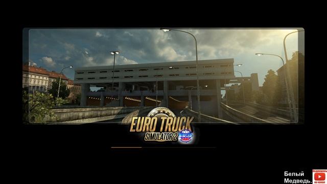 Карта Восточный - Экспресс для ETS 2 Версии 1.36 смотреть онлайн