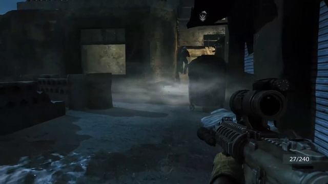 Medal Of Honor(TM) Single Player \ Вспоминая былые года. #1