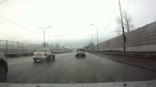 M-10 Ям-Ижора смотреть онлайн