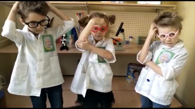 Презентация команды и проекта 