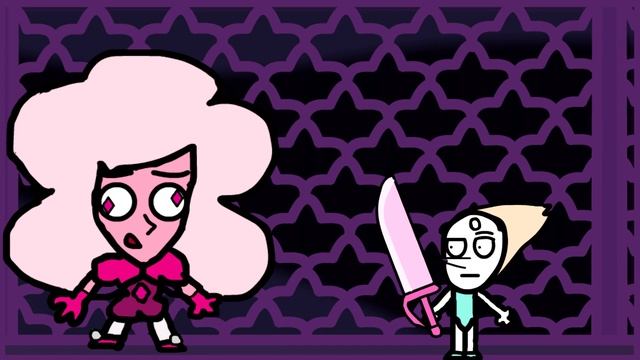 ВСЕЛЕННАЯ СТИВЕНА: ВСРАТЫЙ ПЕРЕСКАЗ смотреть онлайн