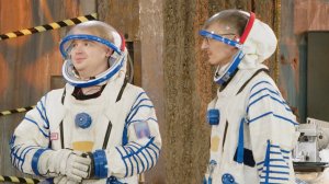 Кулинарные детективы, 2 сезон, 11 выпуск