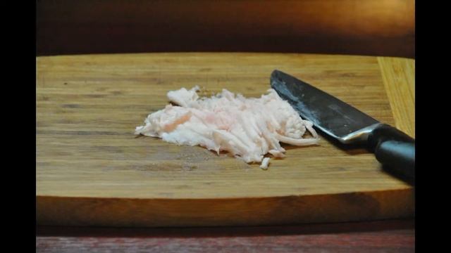 Шеф-повар дома с Полиной