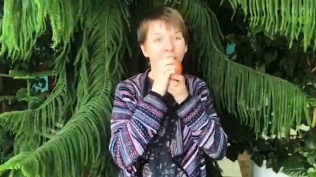 Антинаркотический месячник