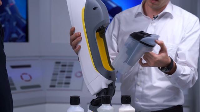 Kärcher FC5 Premium im Check: Revolution Wischsauger? смотреть онлайн