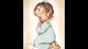 П.И. Чайковский Утренняя молитва