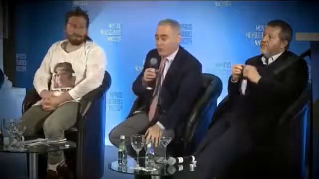 К чему призывают сионисты! смотреть онлайн