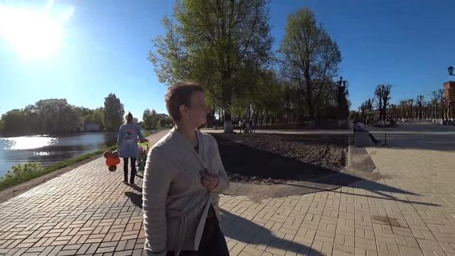 Старорусский вальс смотреть онлайн