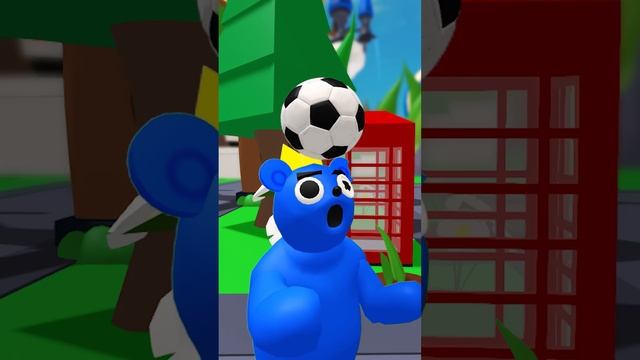 funny roblox video (Animation) #shorts смотреть онлайн