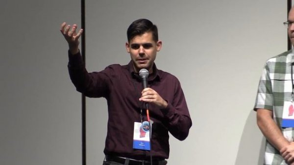 The OpenStreetMap US Camera Lending Program