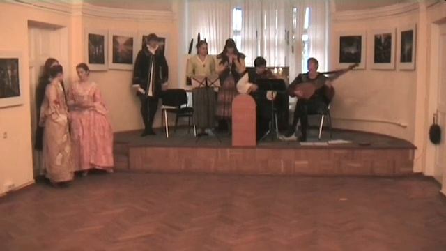 Kings almighty - Tourdion смотреть онлайн