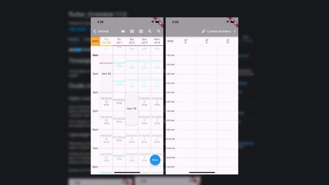 Flutter Scripts, Widget to Dust Effect & Co. - 26 - PUB.DEV RELEASES 2022 смотреть онлайн