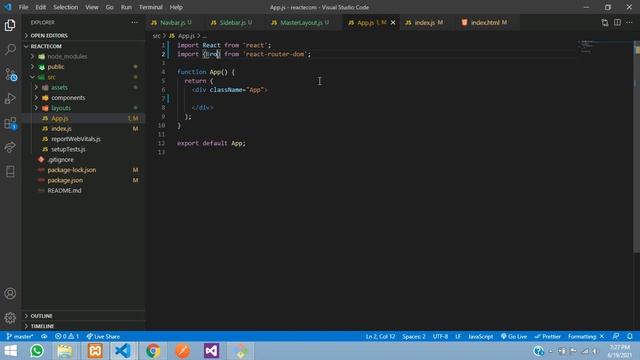 ReactJS Ecommerce Part 1: How to build an admin panel in React JS from Scratch with Laravel 8 API смотреть онлайн