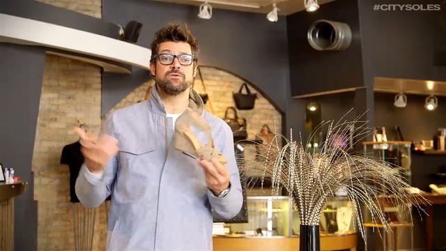 Wonders l M9702 l Product Review l City Soles TV смотреть онлайн