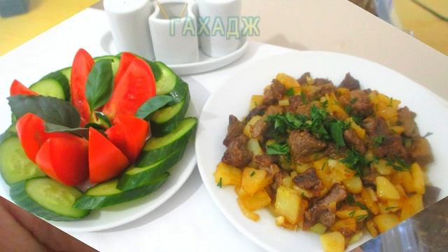 ПОДБОРКА Ссылки на подробные рецепты с таймкодами под видео смотреть онлайн