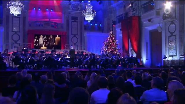 Helene Fischer - Weihnachten (das Erste Hd - Helene Fischer - Weihnachten - 03.12.2015)