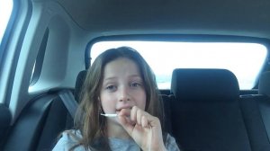 Чем заняться в очень долгой поездке на машине?