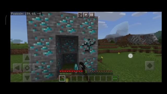 LOGROS IGUAL QUE JAVA PARA MINECRAFT PE/BE (ADDON)(1.17)XD смотреть онлайн