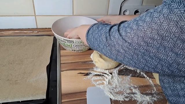 Творожные Пряники. смотреть онлайн