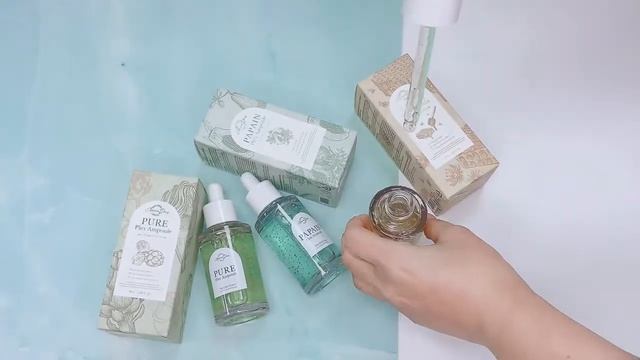 Grace Day Plex Ampoule 3 (50ml) смотреть онлайн