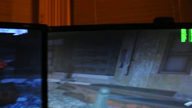 [PART2][SLI][Surround] Proper SLI SUPPORT for "Fallout 4"/"The Witcher 3" смотреть онлайн