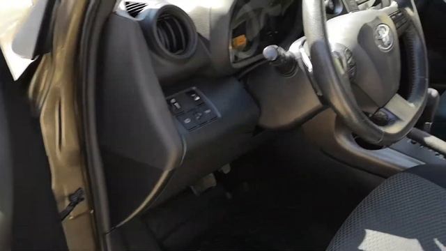 Купить Toyota RAV4 (Тойота Рав 4) 2.0 2011 г с пробегом бу в Саратове Автосалон Элвис Trade-in Цент смотреть онлайн