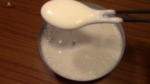 Мороженое  диетическое на гуаровой камеди по Дюкану