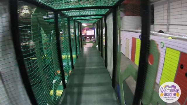 Обзор Арлепарк Нижний Новгород. Семейный парк безумных развлечений. Куда пойти с детьми ? смотреть онлайн