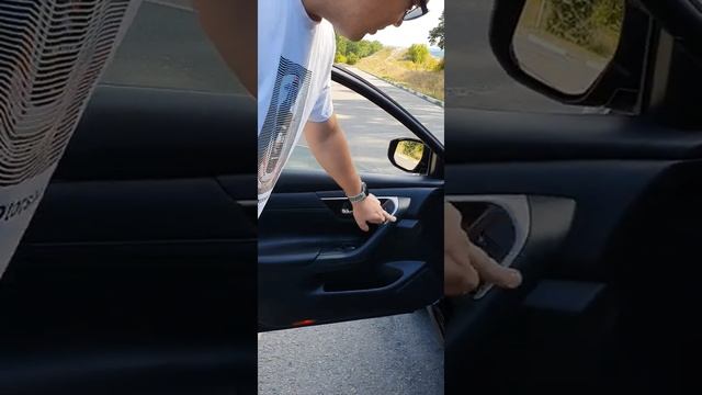 Обзор автомобиля Nissan Teana L33 2014 год.