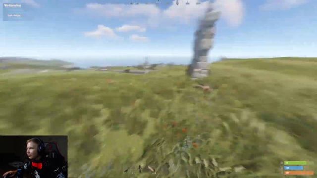Самое ЛУЧШЕЕ ВЫЖИВАНИЕ на СТРИМЕ! Это была ЖЕСТЬ за 20к ЧАСОВ! @bodyafell и CheZee! Rust | Раст