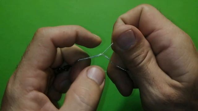 Рыболовные узлы для рыбалки | Как привязать вертлюжок к леске | рыбалка 2021 смотреть онлайн