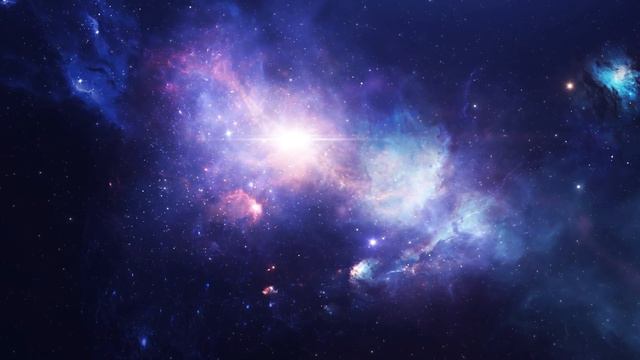 ✨ Space Ambient Music • Deep Space Relaxation [ 4K UHD ] смотреть онлайн