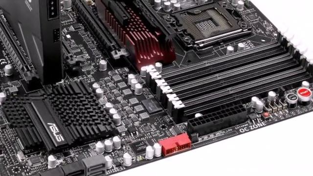 Комплектующие мощного компьютера 1080р HD смотреть онлайн