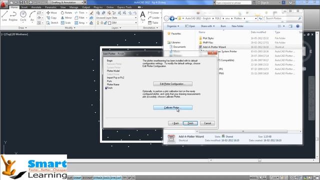 AutoCAD-2012(2D-Mech.)-Video Training/Tutorials DVD смотреть онлайн
