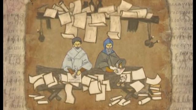 Кирилл и Мефодий краткая история для школы ! смотреть онлайн