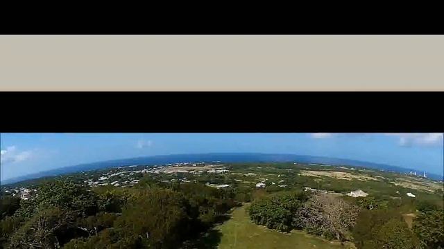 Ebworth Plantation House Barbados