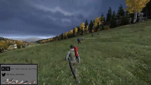 Bandit Fight Club смотреть онлайн