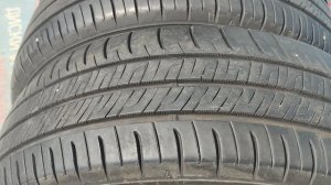 Dunlop Enasave RV505 215/55R17 Japan