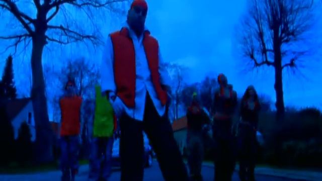 DJ Aligator - Stomp смотреть онлайн