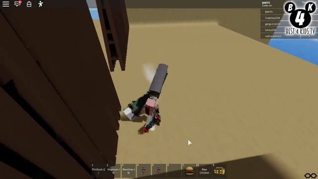 Roblox: Toy Story 3 Train Scene ❤️ \_(ツ)_/ смотреть онлайн