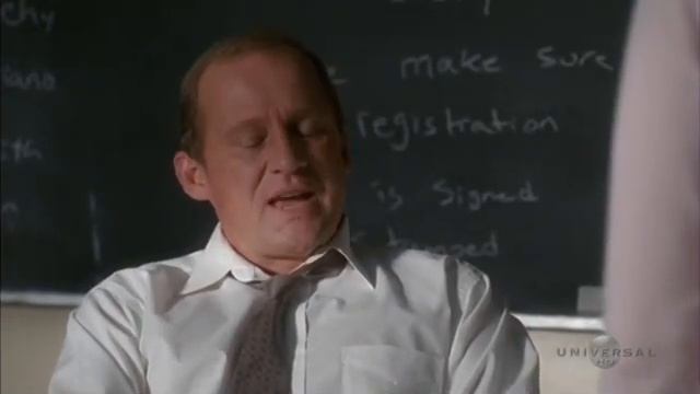 That's life - "Larva" Season 02 Episode 01 (2001) смотреть онлайн
