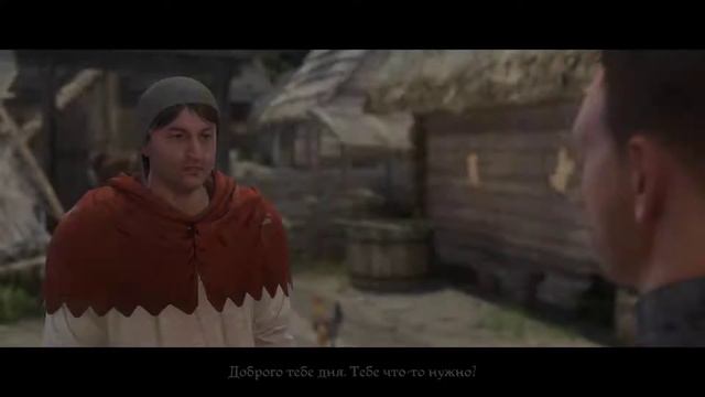 Kingdom Come: Deliverance [#4] Дай бог мне сил чтоб стрим был без касяков смотреть онлайн