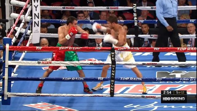 Василий Ломаченко - Ромуло Коасича / Vasyl Lomachenko & Romulo Koasicha, (07.11.2015), 1080i