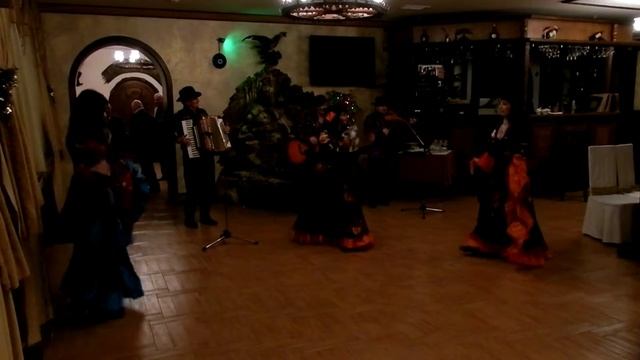 Цыганское шоу Саре рома Альберт шоу-Краснодар 89184606534 смотреть онлайн
