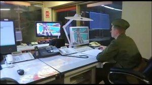 Радиотехнические Войска, подразделение "РЭБ"