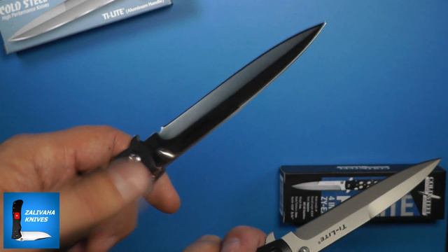 ColdSteel Ti Lite 4