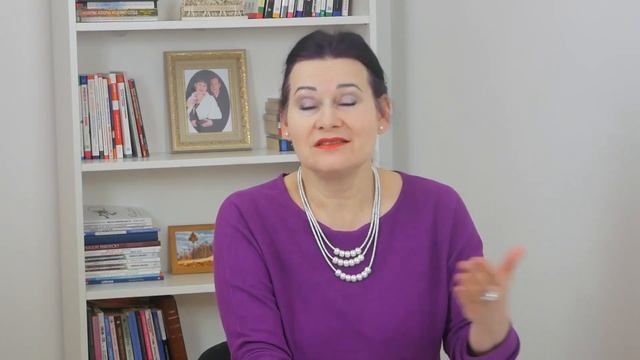 Скрупулезность. Лилия Кислова. смотреть онлайн