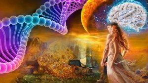 Мощная аудио медитация программирование подсознания۞на успех и удачу