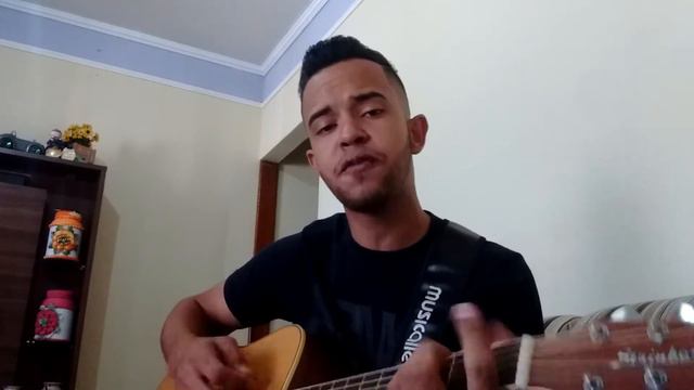 Bruno e Marrone - Ficar por Ficar - Renan Molaia Cover смотреть онлайн